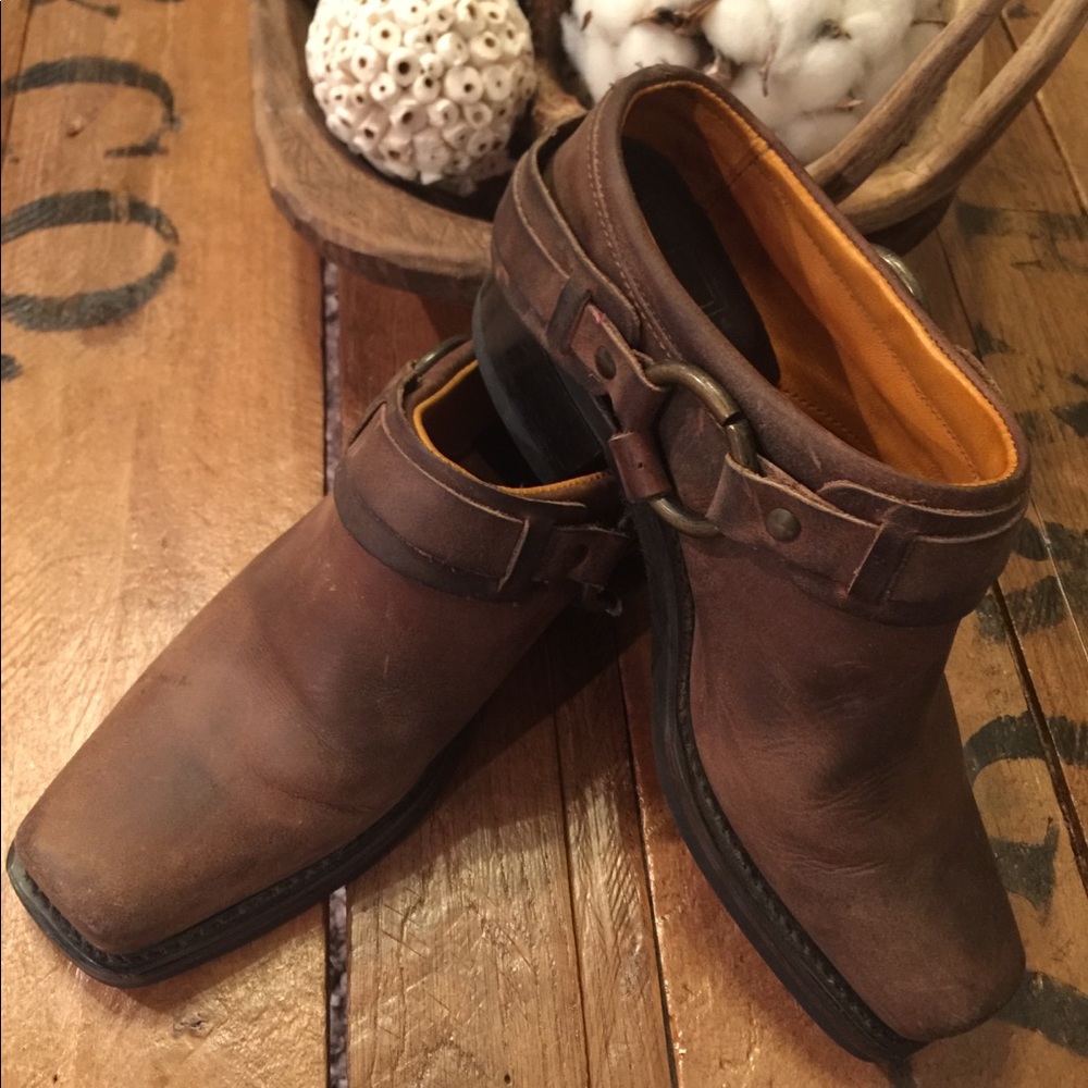 Frye Womens Boot/Shoe
